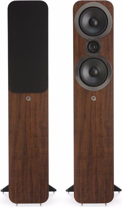 Produktbild Q Acoustics 3050i (1 Paar)