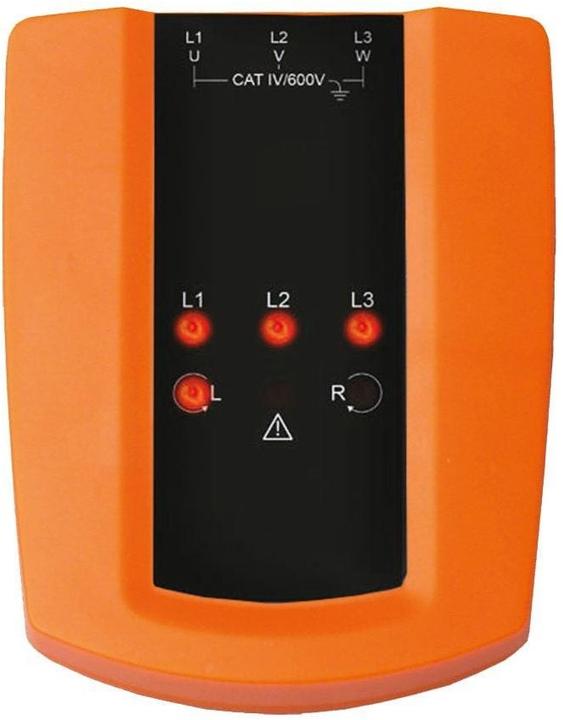 Produktbild Elbro Drehfeld-Tester 3000 (CAT IV 600V)