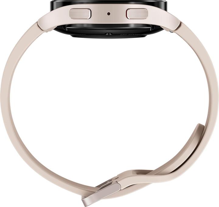 Actual product image Samsung Galaxy Watch5 LTE (40 mm, 4G)
