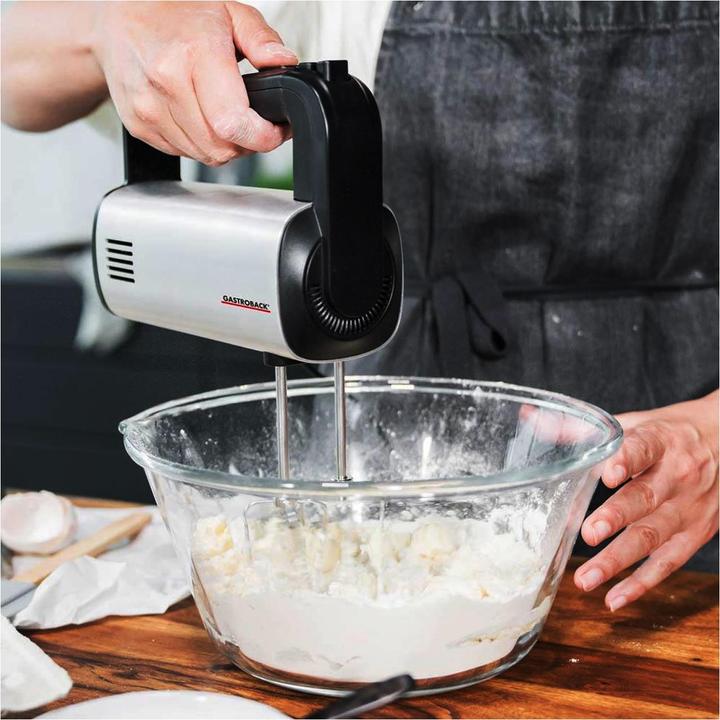 Immagine prodotto Gastroback Design Pro (500 W)