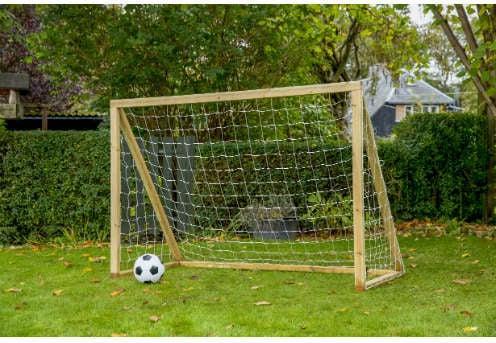 Produktbild Euro Play Homegoal Classic Junior