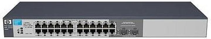 Immagine prodotto HPE Switch ProCurve 1810G-24 (24 porte)