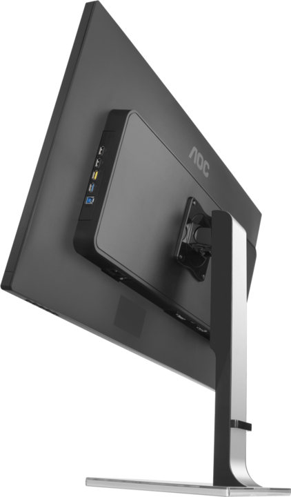Produktbild AOC Q2577pwq (2560 x 1440 Pixel, 25")
