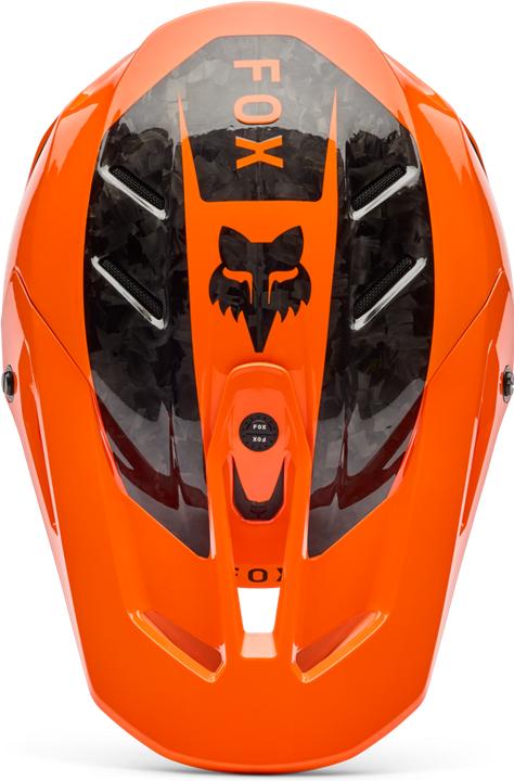 Fluorescent Orange