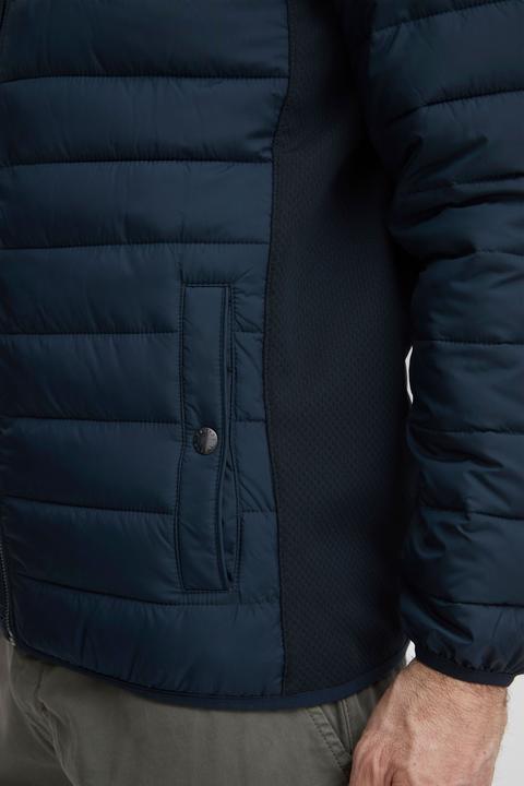 Produktbild FQ1924 FQJacob quilted jacket - Jacket Otw - 21900386 (S)