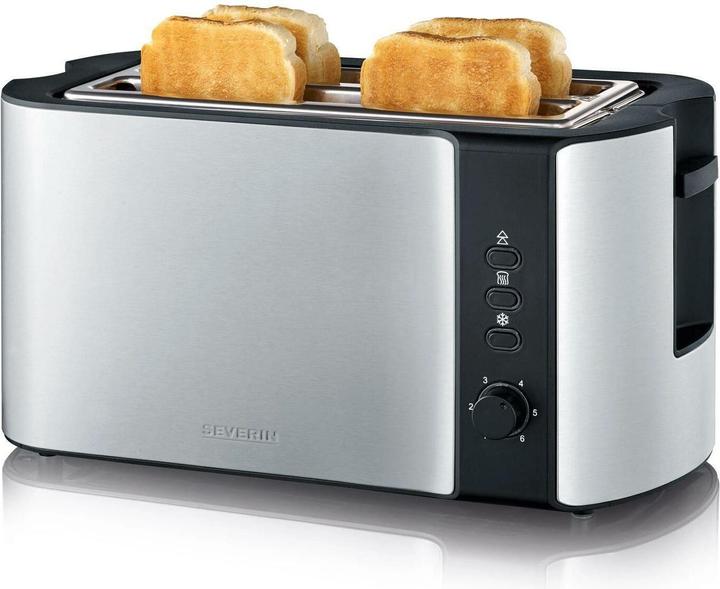 Produktbild Severin AT2590 (EU-Stecker)