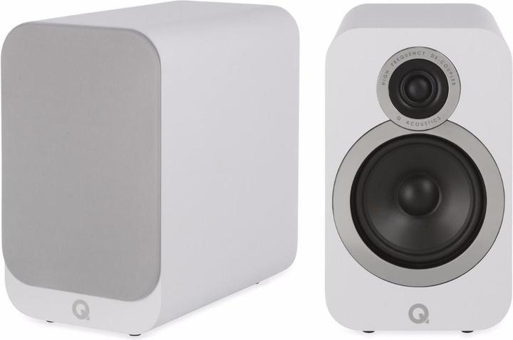 Q Acoustics 3020i (1 Paar)