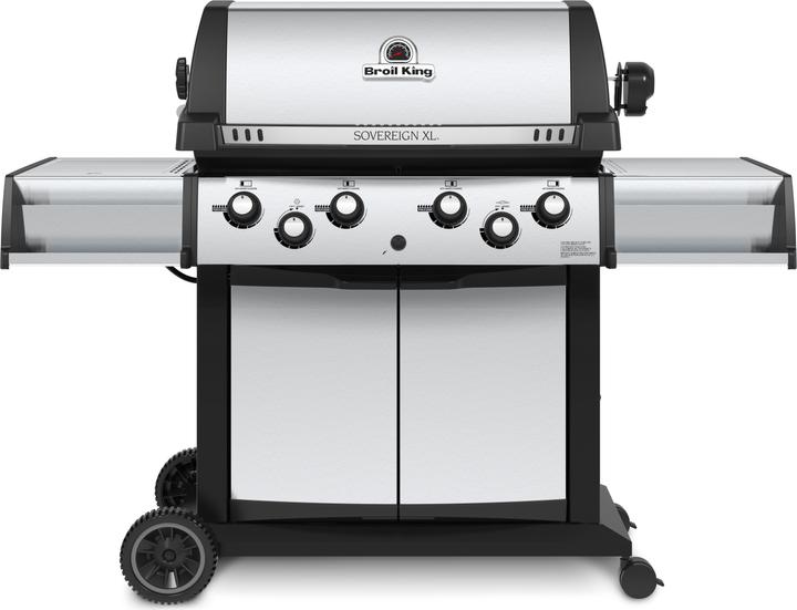 Image du produit Broil King Sovereign XL90 (13.20 kW)