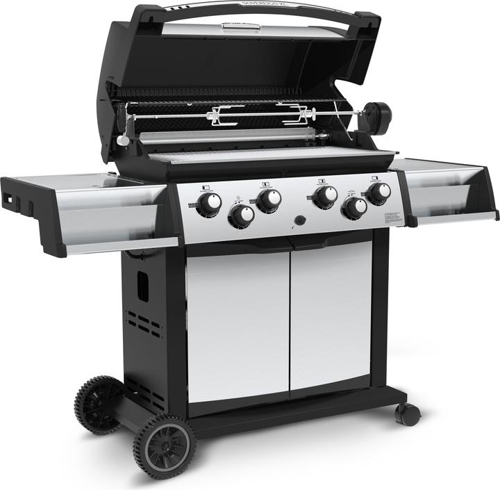 Image du produit Broil King Sovereign XL90 (13.20 kW)
