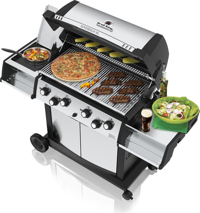 Image du produit Broil King Sovereign XL90 (13.20 kW)