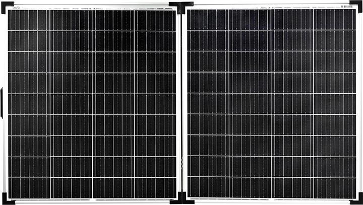 Produktbild Offgridtec BMS200 Solarkoffer 200W 12V (200 W, 15 kg)