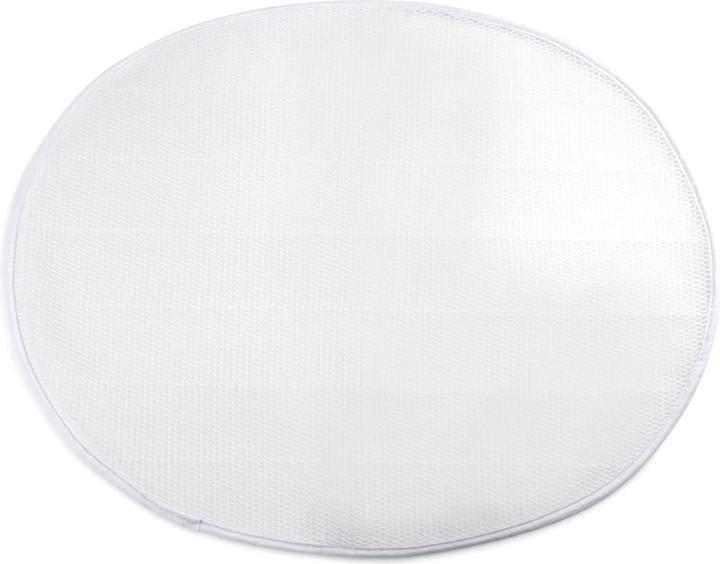 Actual product image AeroSleep 3D Matratzenschoner (74 x 58 cm)