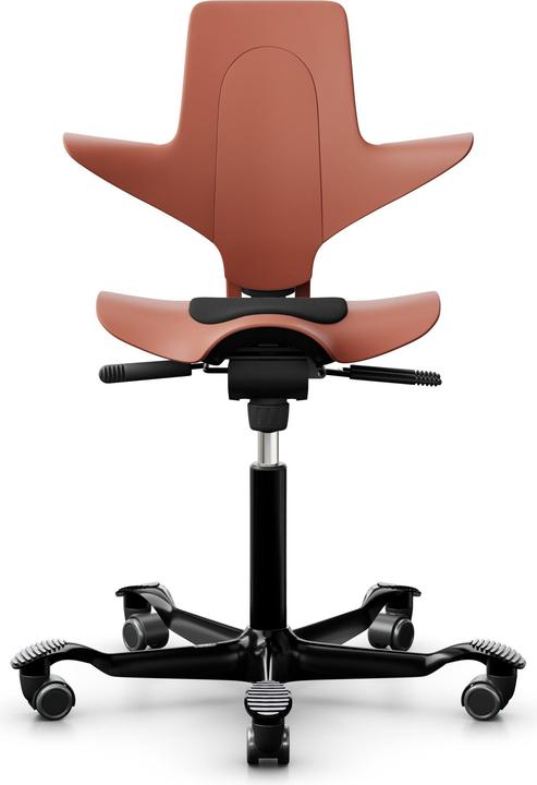 Actual product image HAG Capisco Puls 8010 Xtreme (45 - 64 cm)