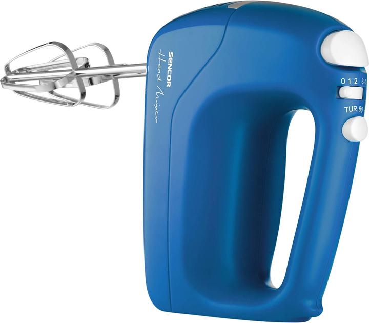 Image du produit Sencor Mixeur à main SHM 5402BL (200 W)