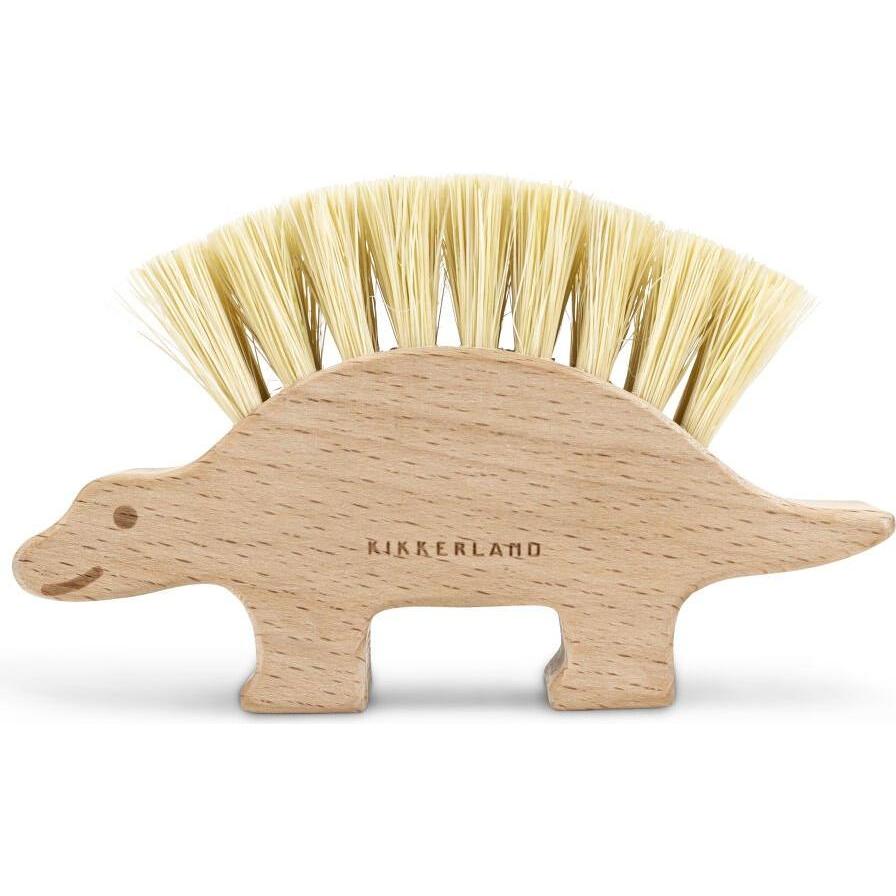 Kikkerland, Nagelpflegegerät, Dino Nail Brush