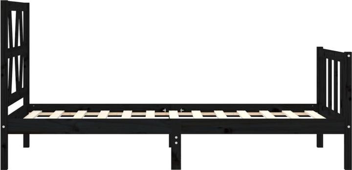 Image du produit vidaXL Livy (75 x 190 cm)