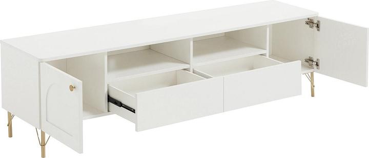 Actual product image Vente-unique Alobara (180 x 40 x 50 cm)