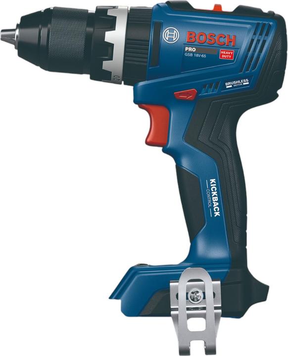 Image du produit Bosch Professional GSB 18V-65