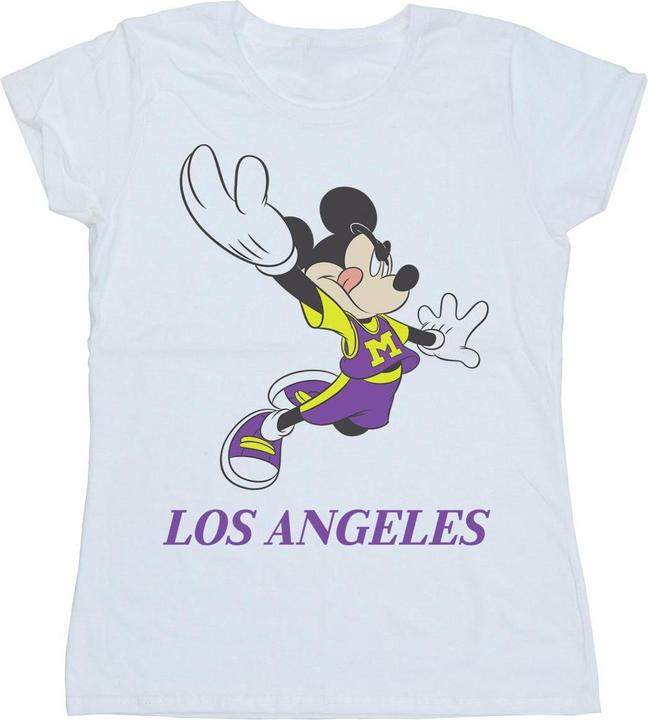 Produktbild Disney Mickey Mouse Los Angeles TShirt (M)