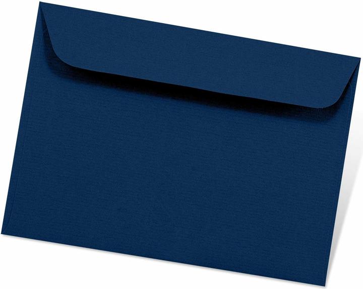 Actual product image Artoz 1001 envelopes cl.blue (C5, 5x)