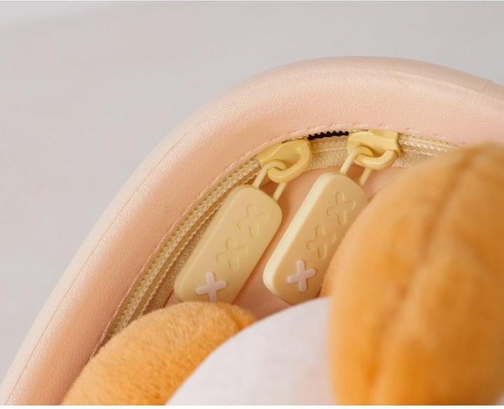 Produktbild GreenCell Consumer electronics Picocici PICOCICI Doll Backpack k53 Sunflower