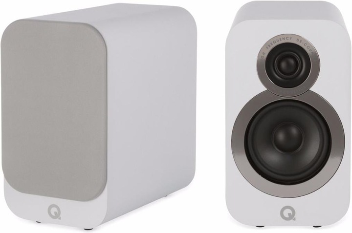 Produktbild Q Acoustics 3010i (1 Paar)