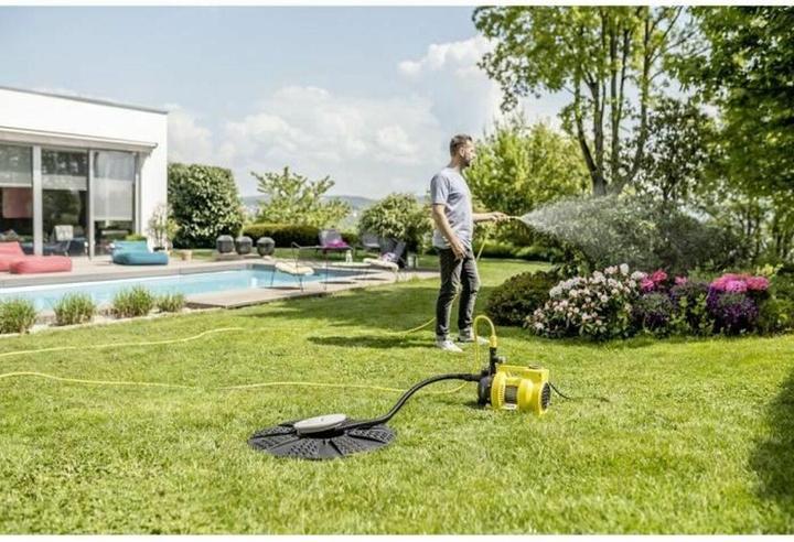 Produktbild Kärcher Gartenpumpe BP 6.000 Garden (Gartenpumpe)