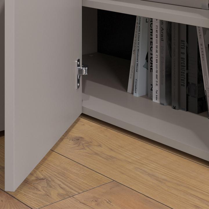 Image du produit Vicco Wido (80 x 40 x 50 cm)