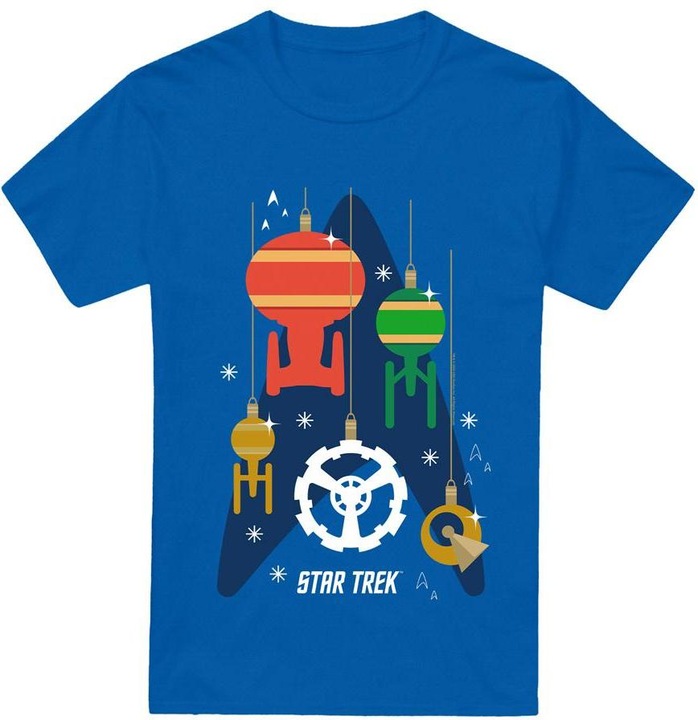 Produktbild TShirt weihnachtliches Design (L)