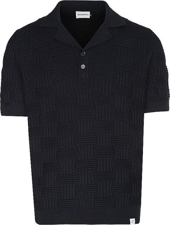 Actual product image Nowadays Poloshirt (L)