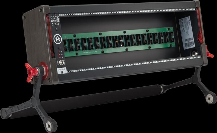 Immagine prodotto Arturia Rackbrute 3u Noir
