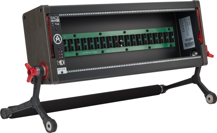 Image du produit Arturia Rackbrute 3u Noir