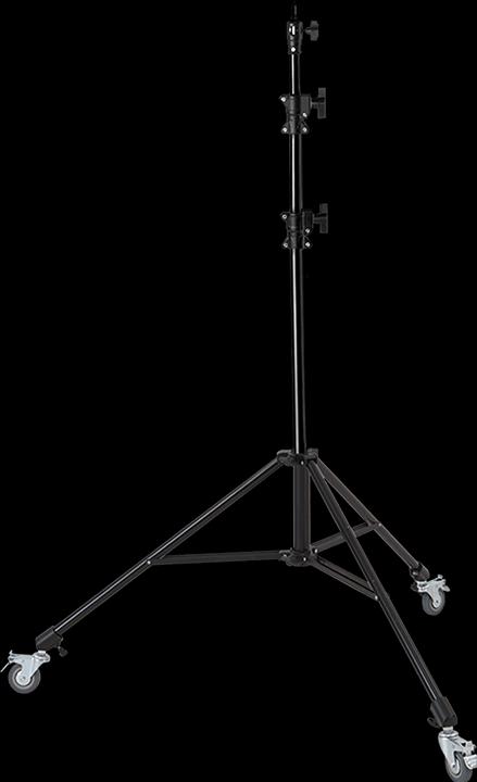 Produktbild Jinbei 3.09.071102 JB11-036A 25 Caster Kit(M11-036A) (Stativklemme)