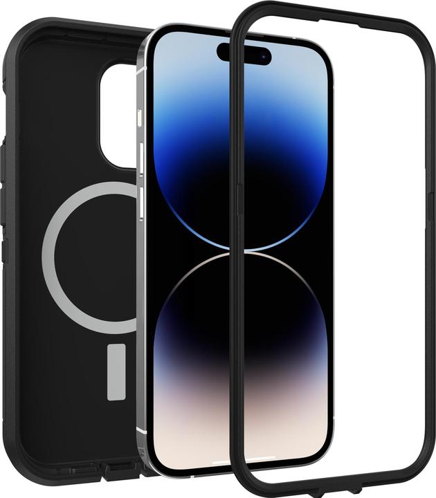 Actual product image OtterBox Defender XT mit MagSafe (Apple iPhone 14 Pro)