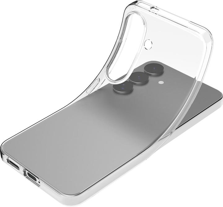Actual product image Puro Backcover (Samsung Galaxy S25)