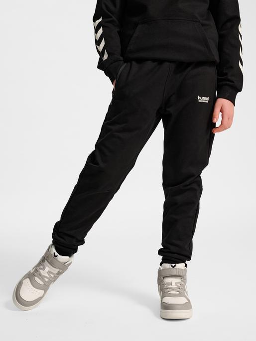 Produktbild hummel Hmljr Regular Adj Waist Pants (152)