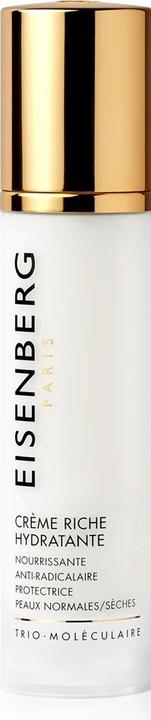 Produktbild Eisenberg Classique Crème Riche Hydratante (50 ml, 24h Creme)