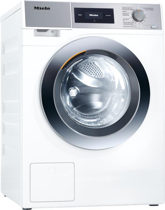 Miele PWM 500-08 CH (8 kg, Droite)