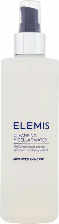 Elemis Advanced Skincare Cleansing Micellar Water (Mizellenwasser, 200 ml)