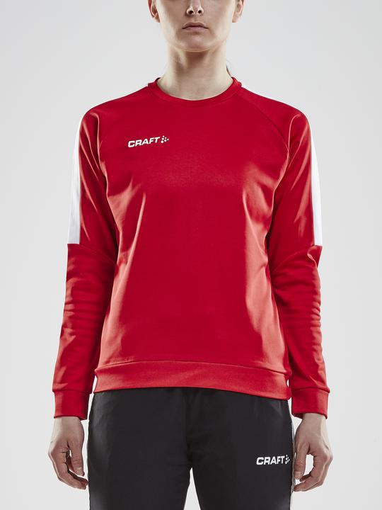 Actual product image Craft Progress R-Neck Sweater W (XL)