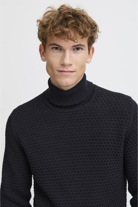 Produktbild Casual Friday CFKARL structured roll neck knit 20505302 (M)