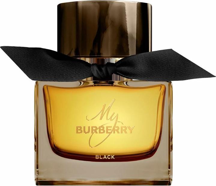 Immagine prodotto Burberry Nero Eau de Parfum (re) (Eau de parfum, 50 ml)