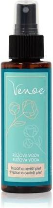 Immagine prodotto Enoc Venoc Rose Water 100 ml - Refreshing Rose Water (100 ml)