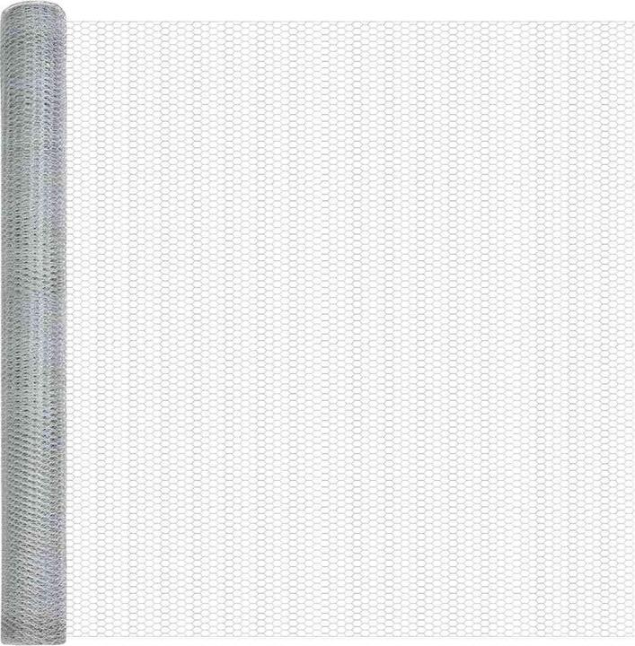 Produktbild vidaXL Aussenbarriere