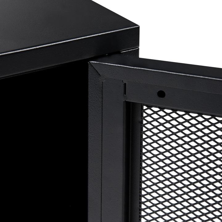 Actual product image Beliani Ossett (45 x 35 x 50 cm)