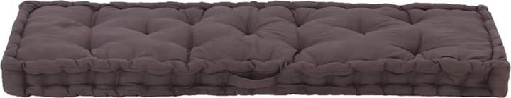 Actual product image vidaXL Palettenkissen (120 x 40 cm)