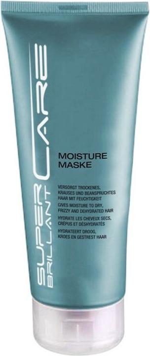 SBC Moisture Mask 200ml Haarmaske (200 ml)