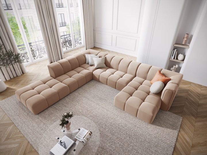 Immagine prodotto Maison Heritage Adams (Divani componibili)