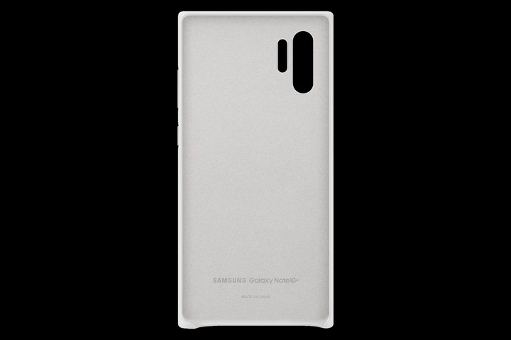 Image du produit Samsung Leather Cover (Samsung Galaxy Note 10+)