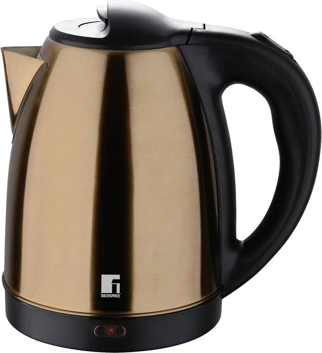 Productafbeelding Bergner Ketel (1.70 l)